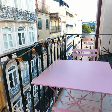 Apartmán Rose Essence Aparment - Exceptional Balcony Coimbra Exteriér fotografie