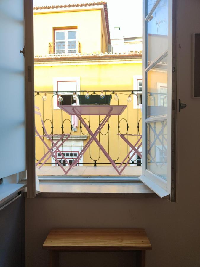 Apartmán Rose Essence Aparment - Exceptional Balcony Coimbra Exteriér fotografie