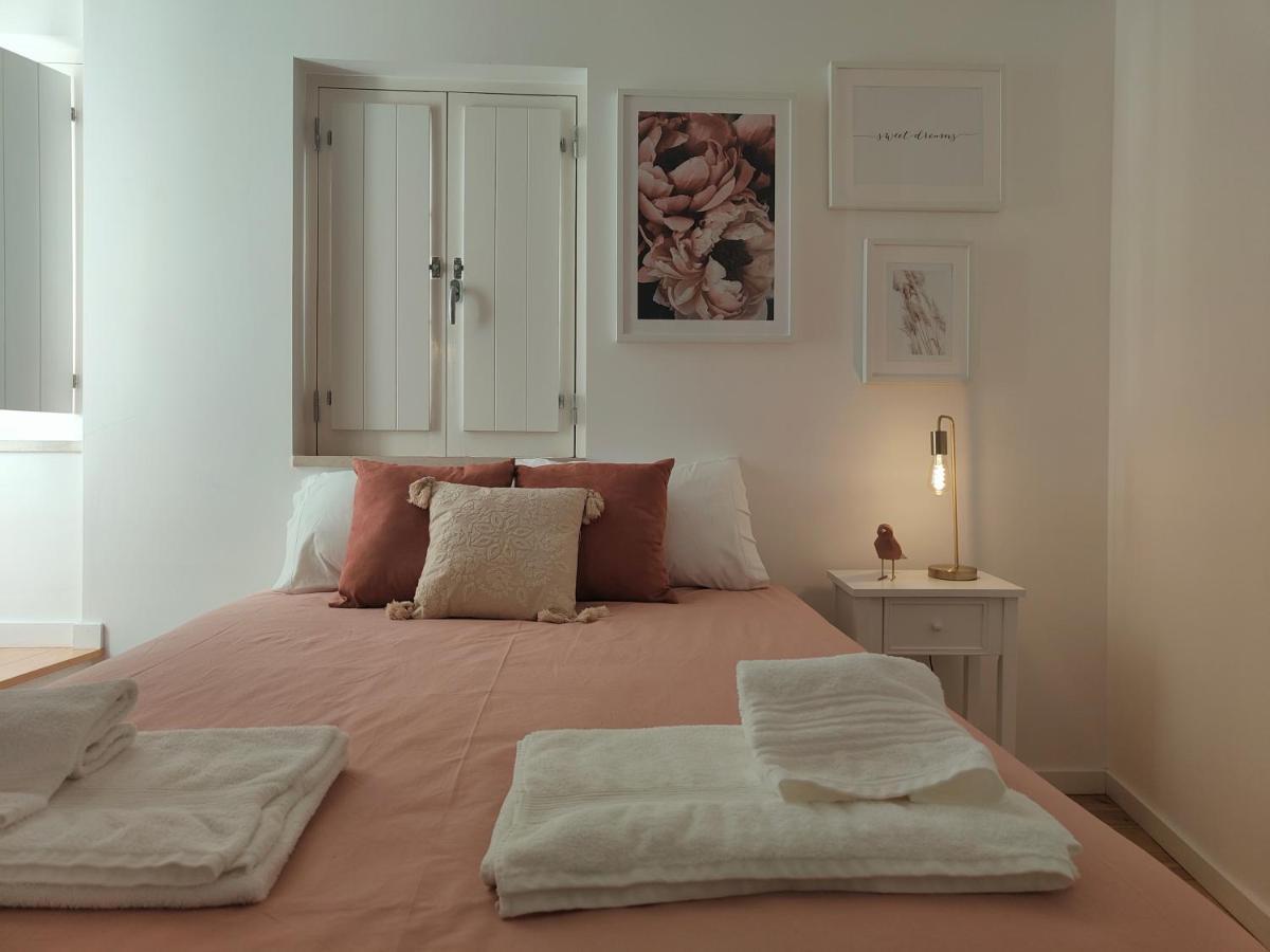 Apartmán Rose Essence Aparment - Exceptional Balcony Coimbra Exteriér fotografie