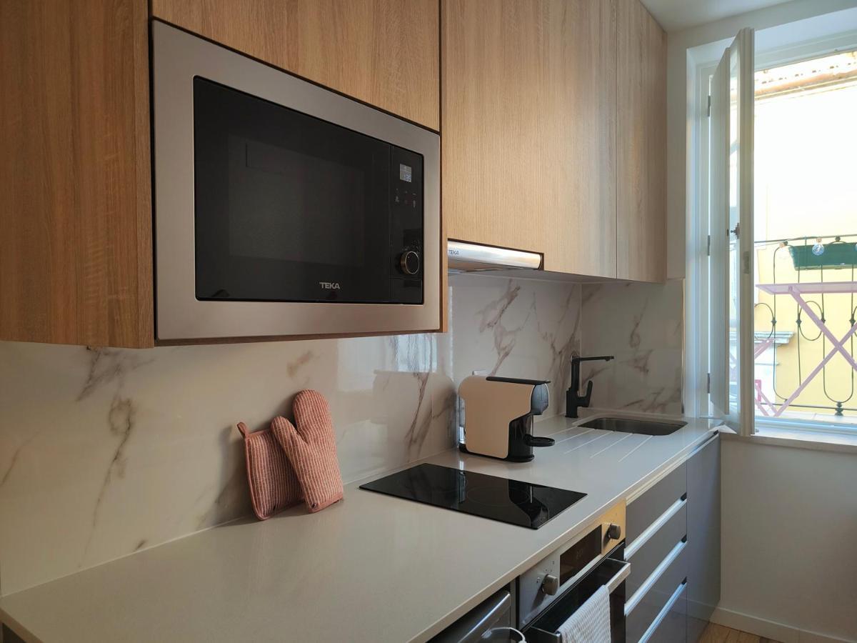 Apartmán Rose Essence Aparment - Exceptional Balcony Coimbra Exteriér fotografie
