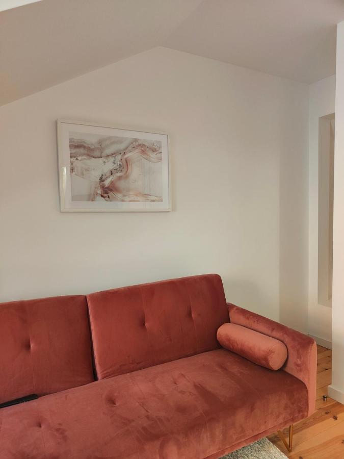 Apartmán Rose Essence Aparment - Exceptional Balcony Coimbra Exteriér fotografie